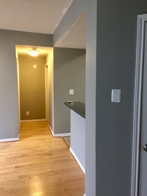 Main living space - 3920 Penderview Dr