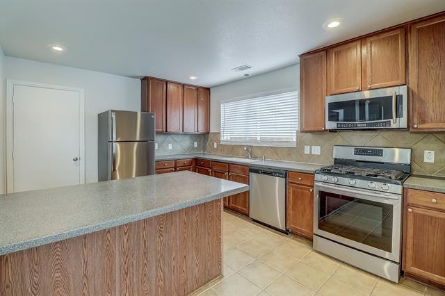 Foto del edificio - 1716 Ringtail Dr