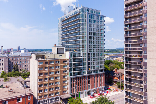 Building Photo - 192 Bronson Ave. – The Beckett