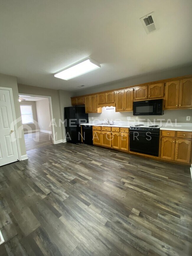 Foto del edificio - 1305 Ave C SE