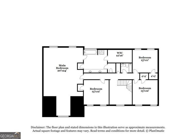 Building Photo - 5943 Duren Fields Pl