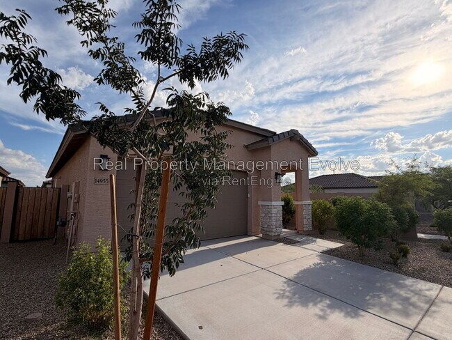 Foto del edificio - 14955 W Hackamore Dr