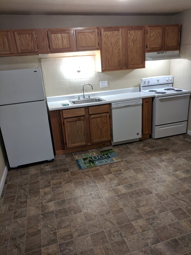 The New Haven Apartments Apartments Maplewood, MO