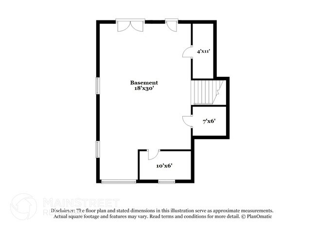 Foto del edificio - 6704 Amesbury Ln