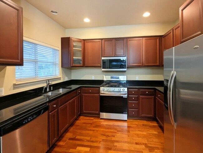 Foto del edificio - 2Bd/2.25Ba Mukilteo Townhouse