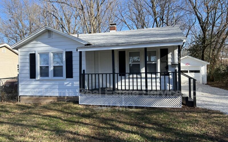 Foto principal - 1830 S Ferguson Ave