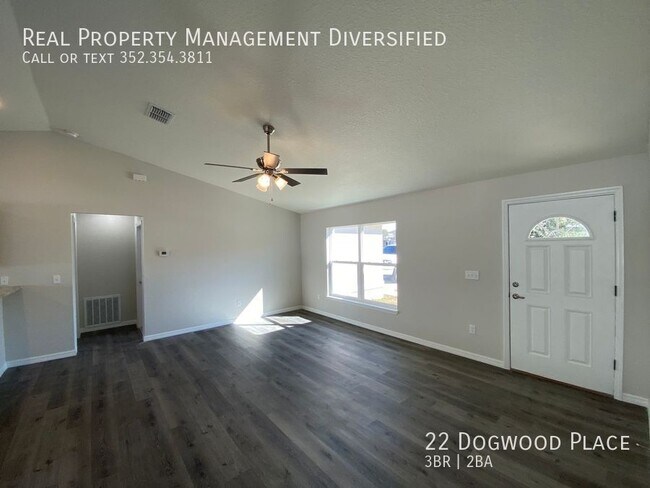 Foto del edificio - 22 Dogwood Pl