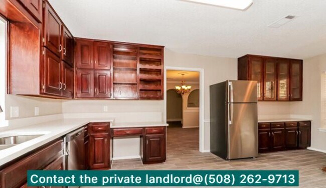 Building Photo - 6800 Franwood Ter