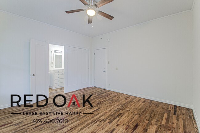 Foto del edificio - 836 Sanborn Ave