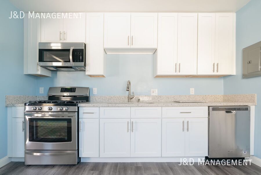 Foto principal - 4446 G St