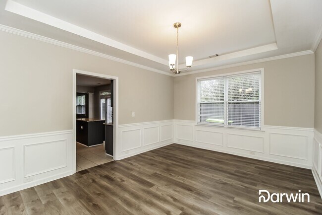 Building Photo - 4408 Sonoran Way, Union City, GA 30291