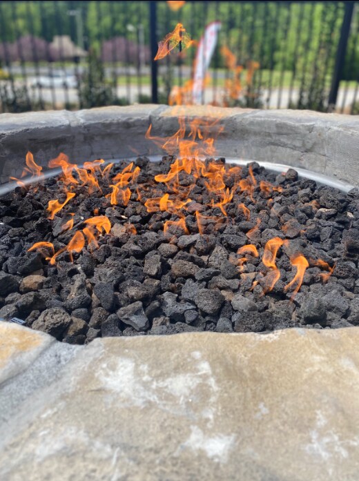 Lullwater at Big Ridge Apartments Hixson, TN