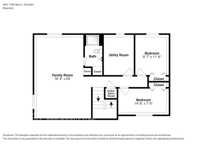 Building Photo - 8357 116th Way N