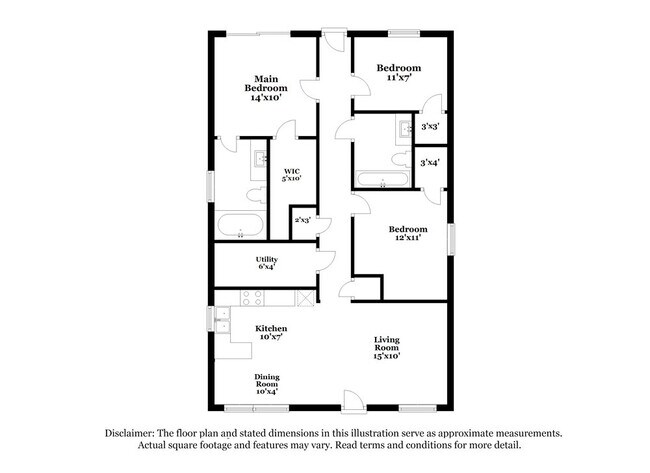 Foto del edificio - 1044 Avondale Ct