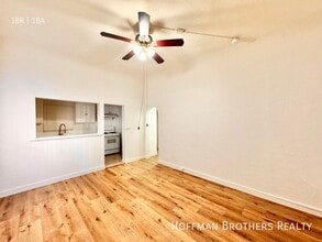 Building Photo - 739 Normandie Ave