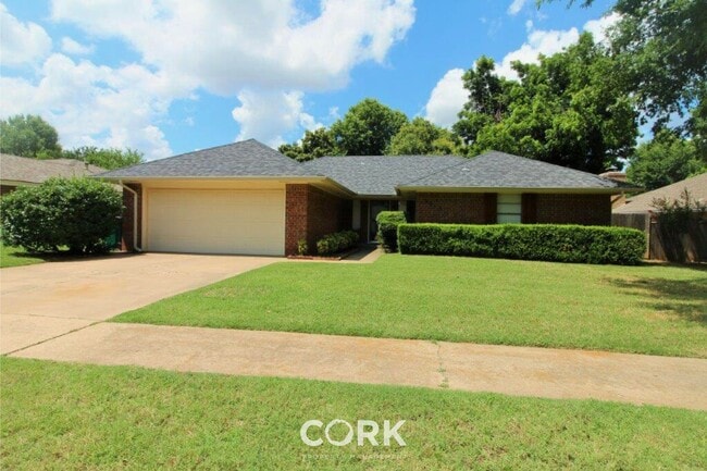 Building Photo - 2813 Old Hickory Dr