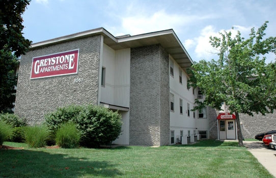 Primary Photo - Greystone Apartments