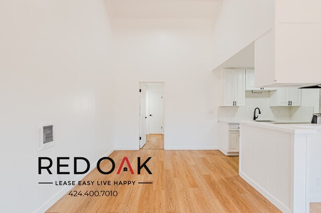 Foto del edificio - 11051 Barnwall St