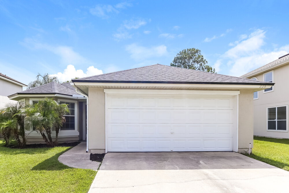 Foto principal - 226 Dover Bluff Dr