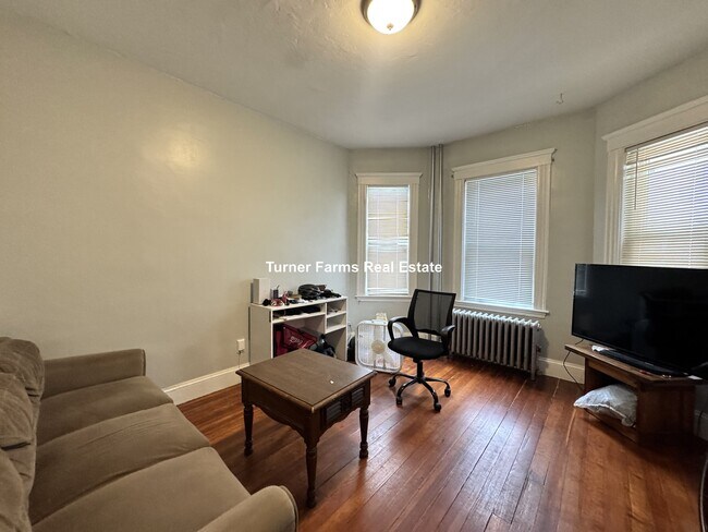 Foto del edificio - 15 Cawfield St