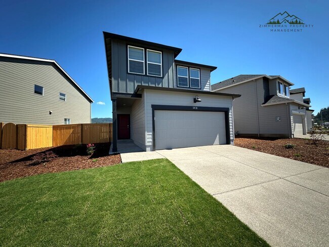 Foto del edificio - Beautiful 3-bedroom Home in The Hayden Bri...