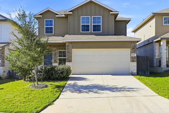 Move in Ready and FULLY FURNISHED 3 BD/2 BA located Far West San Antonio! - Move in Ready and FULLY FURNISHED 3 BD/2 BA located Far West San Antonio! House