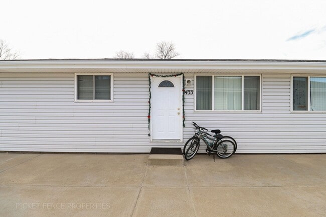 3 bedroom Apartment in loveland! - 3 bedroom Apartment in loveland!