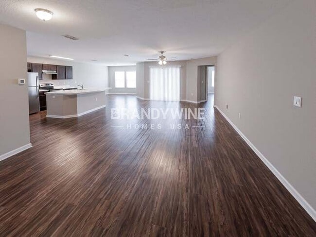 Building Photo - 1832 James Madison Ct