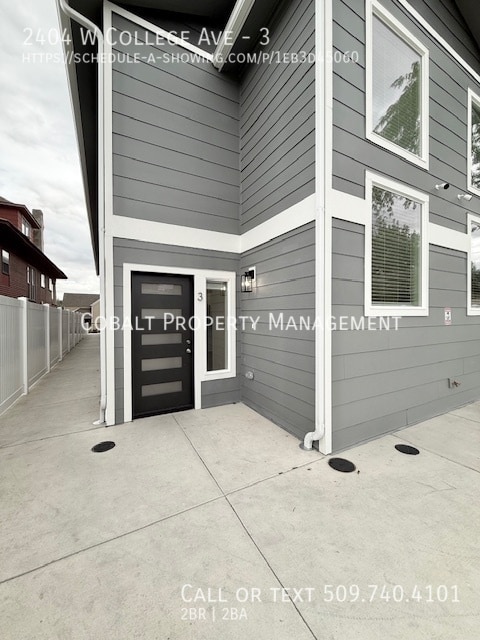 Building Photo - 2404 W College Ave