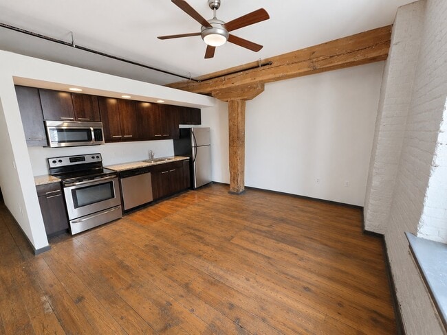 Photo - 110 S 15th St Apartment