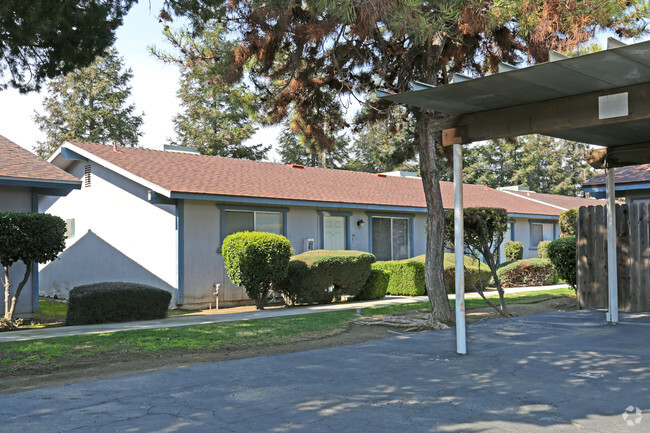 Building Photo - Sierra Woods Apartments