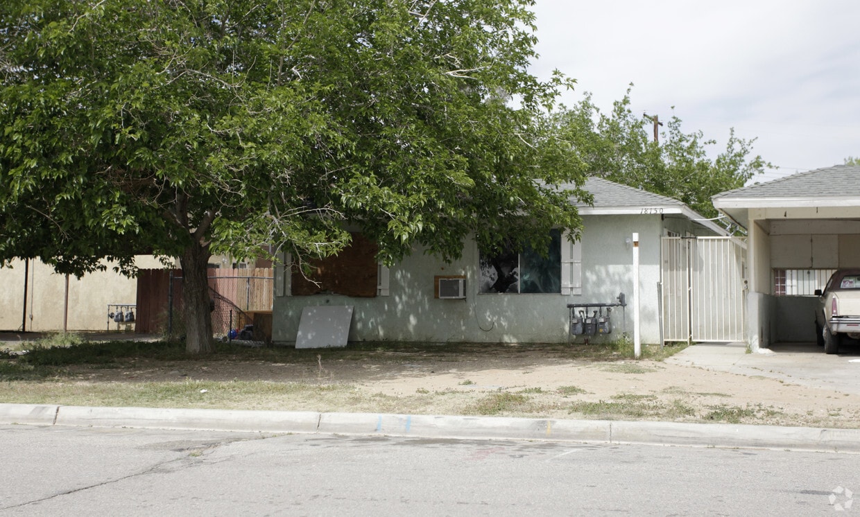 Building Photo - 18150 Casaba Rd