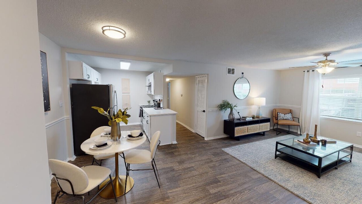 Cadence at Bluff Park Apartments 861 Tyler Cir Hoover, AL