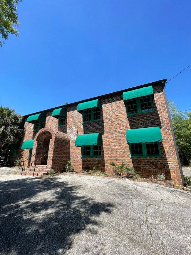 Recently remodeled 2/1 in Midtown! - Recently remodeled 2/1 in Midtown! Apartment