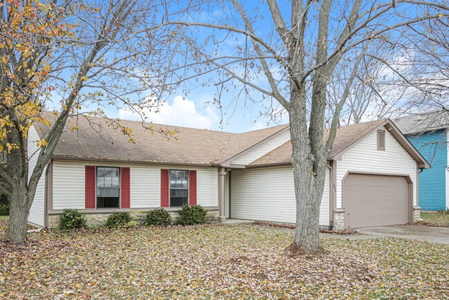 Building Photo - 5040 Harpers Ln