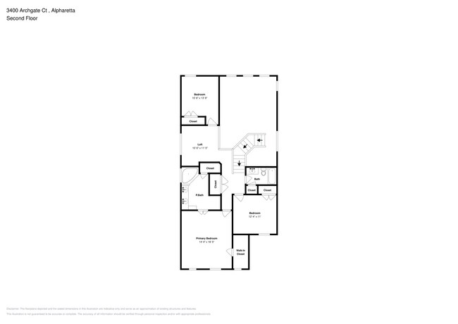 Building Photo - 3400 Archgate Ct