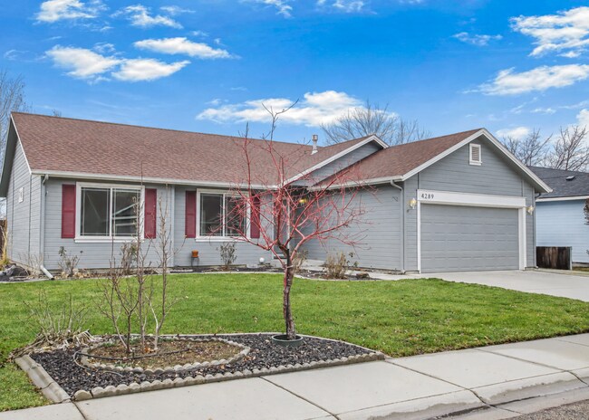 Foto del edificio - 4289 N Wellspring Ave