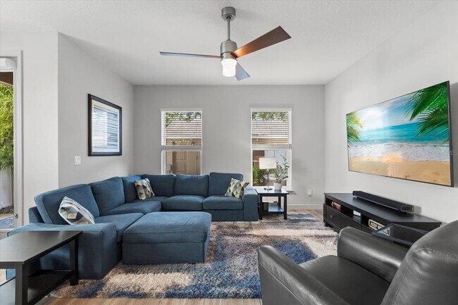 Foto del edificio - 1618 Cumbie St