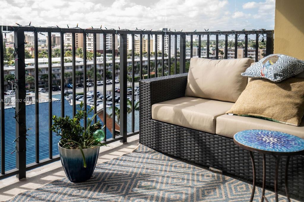 Foto principal - 801 N Ocean Blvd