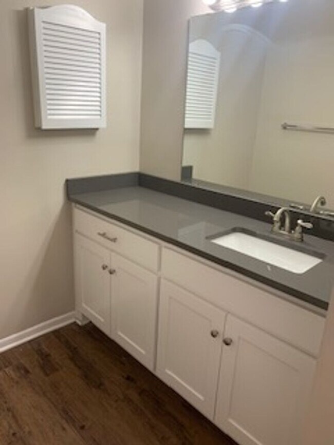 Foto del interior - Quail Creek Apts.