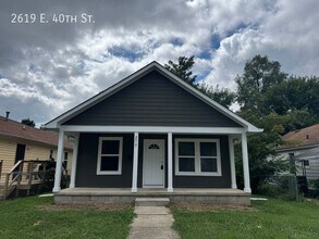 Building Photo - 2619 E 40th St