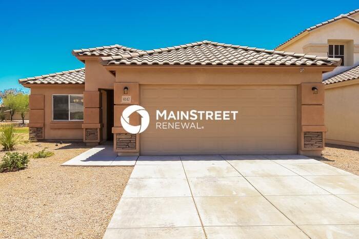 Foto principal - 4147 E Sierrita Rd