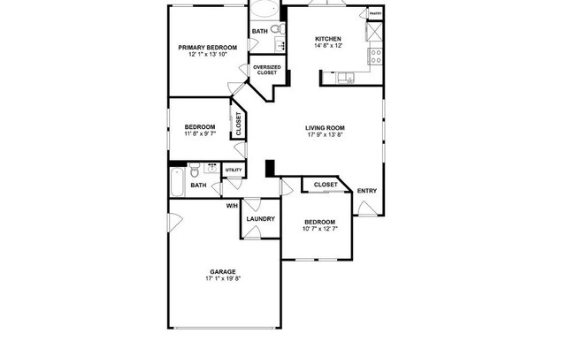 Foto del edificio - MOVE IN READY