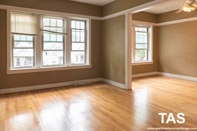 Photo - 5109 N Winchester Ave Apartment