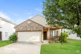 Building Photo - 8119 Corktree Dr