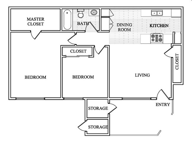 Vista Pacifica San Clemente Floor Plans