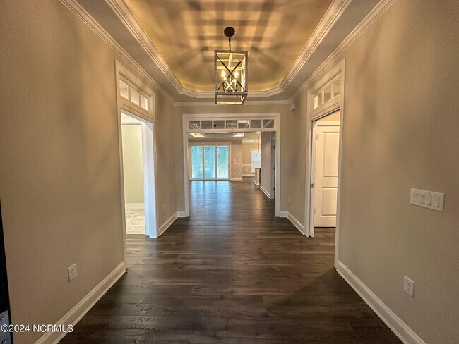Building Photo - 4715 Muirfield Ct