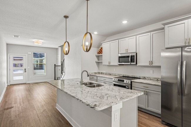 Building Photo - Birchwood Villas at 159th & Mission Rd