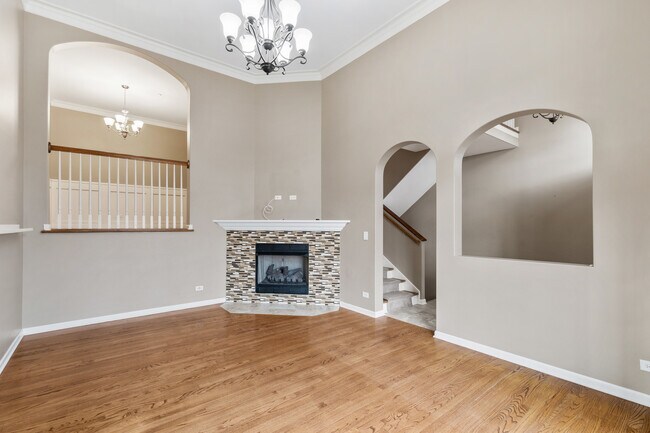 Foto del edificio - 1509 Lake Ridge Ct