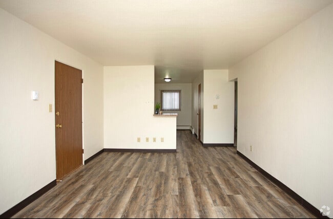 Building Photo - Cedar Apartments